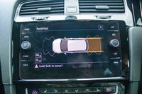 USED 2018 18 VOLKSWAGEN GOLF 2.0 R TSI DSG 5d 306 BHP 2KEYS+APPLECARPLAY+18" ALLOYS