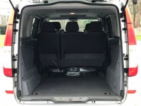 USED 2010 10 MERCEDES-BENZ VITO 2.1 111 CDI LONG SWB 116 BHP CHOICES OF VANS IN STOCK !!