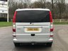 USED 2010 10 MERCEDES-BENZ VITO 2.1 111 CDI LONG SWB 116 BHP CHOICES OF VANS IN STOCK !!