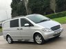 USED 2010 10 MERCEDES-BENZ VITO 2.1 111 CDI LONG SWB 116 BHP CHOICES OF VANS IN STOCK !!