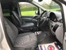USED 2010 10 MERCEDES-BENZ VITO 2.1 111 CDI LONG SWB 116 BHP CHOICES OF VANS IN STOCK !!