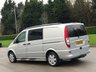 USED 2010 10 MERCEDES-BENZ VITO 2.1 111 CDI LONG SWB 116 BHP CHOICES OF VANS IN STOCK !!