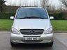 USED 2010 10 MERCEDES-BENZ VITO 2.1 111 CDI LONG SWB 116 BHP CHOICES OF VANS IN STOCK !!