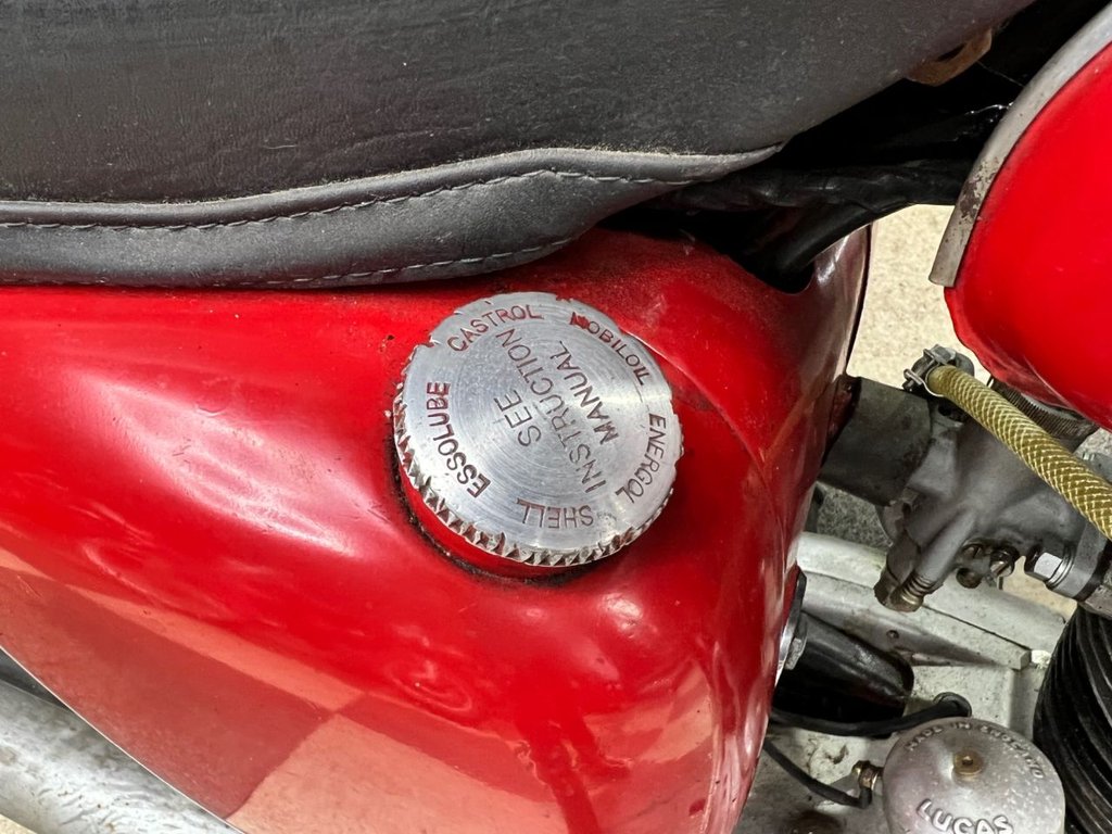 USED 1959 BSA C15 STAR // 250cc // Light re-commissioning project // Px swap 
