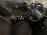 USED 2017 17 FORD KUGA 2.0 TITANIUM TDCI 5d 148 BHP **FREE 15 MONTH AU WARRANTY**