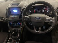 USED 2017 17 FORD KUGA 2.0 TITANIUM TDCI 5d 148 BHP **FREE 15 MONTH AU WARRANTY**