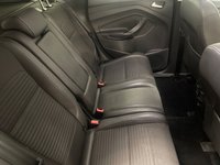 USED 2017 17 FORD KUGA 2.0 TITANIUM TDCI 5d 148 BHP **FREE 15 MONTH AU WARRANTY**