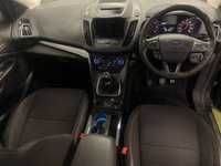 USED 2017 17 FORD KUGA 2.0 TITANIUM TDCI 5d 148 BHP **FREE 15 MONTH AU WARRANTY**