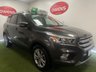 USED 2017 17 FORD KUGA 2.0 TITANIUM TDCI 5d 148 BHP **FREE 15 MONTH AU WARRANTY**