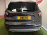 USED 2017 17 FORD KUGA 2.0 TITANIUM TDCI 5d 148 BHP **FREE 15 MONTH AU WARRANTY**