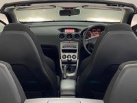 USED 2010 10 PEUGEOT 308 1.6 CC SPORT 2d 120 BHP 