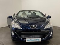 USED 2010 10 PEUGEOT 308 1.6 CC SPORT 2d 120 BHP 