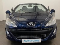 USED 2010 10 PEUGEOT 308 1.6 CC SPORT 2d 120 BHP 