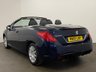 USED 2010 10 PEUGEOT 308 1.6 CC SPORT 2d 120 BHP 