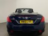 USED 2010 10 PEUGEOT 308 1.6 CC SPORT 2d 120 BHP 