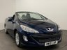 USED 2010 10 PEUGEOT 308 1.6 CC SPORT 2d 120 BHP 