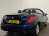 USED 2010 10 PEUGEOT 308 1.6 CC SPORT 2d 120 BHP 