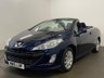 USED 2010 10 PEUGEOT 308 1.6 CC SPORT 2d 120 BHP 