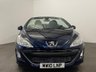 USED 2010 10 PEUGEOT 308 1.6 CC SPORT 2d 120 BHP 