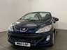 USED 2010 10 PEUGEOT 308 1.6 CC SPORT 2d 120 BHP 