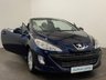 USED 2010 10 PEUGEOT 308 1.6 CC SPORT 2d 120 BHP 
