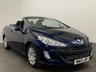 USED 2010 10 PEUGEOT 308 1.6 CC SPORT 2d 120 BHP 