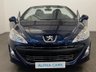 USED 2010 10 PEUGEOT 308 1.6 CC SPORT 2d 120 BHP 