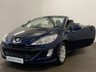 USED 2010 10 PEUGEOT 308 1.6 CC SPORT 2d 120 BHP 