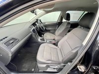 USED 2014 14 VOLKSWAGEN GOLF 1.4 SE TSI BLUEMOTION TECHNOLOGY 5d 120 BHP 