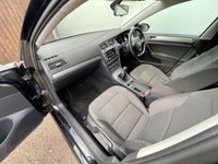 USED 2014 14 VOLKSWAGEN GOLF 1.4 SE TSI BLUEMOTION TECHNOLOGY 5d 120 BHP 