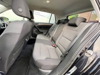 USED 2014 14 VOLKSWAGEN GOLF 1.4 SE TSI BLUEMOTION TECHNOLOGY 5d 120 BHP 