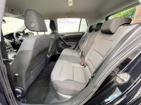USED 2014 14 VOLKSWAGEN GOLF 1.4 SE TSI BLUEMOTION TECHNOLOGY 5d 120 BHP 