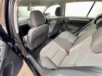 USED 2014 14 VOLKSWAGEN GOLF 1.4 SE TSI BLUEMOTION TECHNOLOGY 5d 120 BHP 