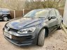 USED 2014 14 VOLKSWAGEN GOLF 1.4 SE TSI BLUEMOTION TECHNOLOGY 5d 120 BHP 