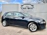 USED 2014 14 VOLKSWAGEN GOLF 1.4 SE TSI BLUEMOTION TECHNOLOGY 5d 120 BHP 