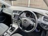 USED 2014 14 VOLKSWAGEN GOLF 1.4 SE TSI BLUEMOTION TECHNOLOGY 5d 120 BHP 