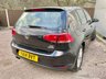 USED 2014 14 VOLKSWAGEN GOLF 1.4 SE TSI BLUEMOTION TECHNOLOGY 5d 120 BHP 