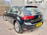 USED 2014 14 VOLKSWAGEN GOLF 1.4 SE TSI BLUEMOTION TECHNOLOGY 5d 120 BHP 