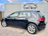 USED 2014 14 VOLKSWAGEN GOLF 1.4 SE TSI BLUEMOTION TECHNOLOGY 5d 120 BHP 