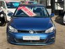 USED 2016 65 VOLKSWAGEN GOLF 1.6 TDi MATCH (Tech Pack) 5d - PANORAMIC ROOF 