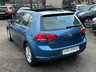 USED 2016 65 VOLKSWAGEN GOLF 1.6 TDi MATCH (Tech Pack) 5d - PANORAMIC ROOF 