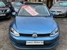 USED 2016 65 VOLKSWAGEN GOLF 1.6 TDi MATCH (Tech Pack) 5d - PANORAMIC ROOF 