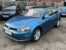 USED 2016 65 VOLKSWAGEN GOLF 1.6 TDi MATCH (Tech Pack) 5d - PANORAMIC ROOF 