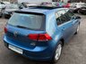 USED 2016 65 VOLKSWAGEN GOLF 1.6 TDi MATCH (Tech Pack) 5d - PANORAMIC ROOF 