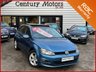 USED 2016 65 VOLKSWAGEN GOLF 1.6 TDi MATCH (Tech Pack) 5d - PANORAMIC ROOF 