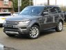 USED 2015 64 LAND ROVER RANGE ROVER SPORT 3.0 SDV6 HSE 5d 288 BHP Finished in CORRIS GREY METALIC with contrasting HEATED LEATHER. This Range Rover Sport is a luxurious top of the range SUV. This top of the range is great, comfortable and fun to drive. This car is a good choice if you want a posh car that's brilliant for family life. Features include Tinted Windows, Rear camera, Heated front and rear Seats, Nav, DAB, Cruise, 20 " Alloys and more. Land Rover Dealer serviced at 10004 miles, 25380 miles, 40164 miles, 55190 miles and on arrival at 80711 miles