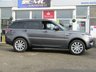 USED 2015 64 LAND ROVER RANGE ROVER SPORT 3.0 SDV6 HSE 5d 288 BHP Finished in CORRIS GREY METALIC with contrasting HEATED LEATHER. This Range Rover Sport is a luxurious top of the range SUV. This top of the range is great, comfortable and fun to drive. This car is a good choice if you want a posh car that's brilliant for family life. Features include Tinted Windows, Rear camera, Heated front and rear Seats, Nav, DAB, Cruise, 20 " Alloys and more. Land Rover Dealer serviced at 10004 miles, 25380 miles, 40164 miles, 55190 miles and on arrival at 80711 miles