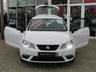 USED 2016 66 SEAT IBIZA 1.2 TSI SE TECHNOLOGY 3d 89 BHP Finished in GLACIER  White with contrasting GREY TRIM SPORTS SEATS. This great looking hatch has sharp handling, well built and comfortable interior. SEAT has a strong track record when it comes to building quality hatchbacks and this is one of the best on sale today. features include, Sat Nav, &pound;30 Road Tax, DAB Radio, B/Tooth, Black Alloys and much more. Dealer serviced at 1251 miles, 21290 miles, 30463 miles, 36428 miles and at 40338 miles on 26/11/2021.