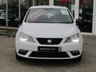 USED 2016 66 SEAT IBIZA 1.2 TSI SE TECHNOLOGY 3d 89 BHP Finished in GLACIER  White with contrasting GREY TRIM SPORTS SEATS. This great looking hatch has sharp handling, well built and comfortable interior. SEAT has a strong track record when it comes to building quality hatchbacks and this is one of the best on sale today. features include, Sat Nav, &pound;30 Road Tax, DAB Radio, B/Tooth, Black Alloys and much more. Dealer serviced at 1251 miles, 21290 miles, 30463 miles, 36428 miles and at 40338 miles on 26/11/2021.