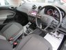 USED 2016 66 SEAT IBIZA 1.2 TSI SE TECHNOLOGY 3d 89 BHP Finished in GLACIER  White with contrasting GREY TRIM SPORTS SEATS. This great looking hatch has sharp handling, well built and comfortable interior. SEAT has a strong track record when it comes to building quality hatchbacks and this is one of the best on sale today. features include, Sat Nav, &pound;30 Road Tax, DAB Radio, B/Tooth, Black Alloys and much more. Dealer serviced at 1251 miles, 21290 miles, 30463 miles, 36428 miles and at 40338 miles on 26/11/2021.